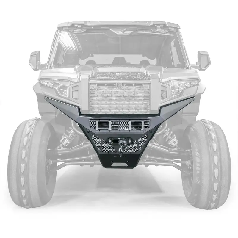Drt '24+ Polaris Xpedition Front Bumper 2