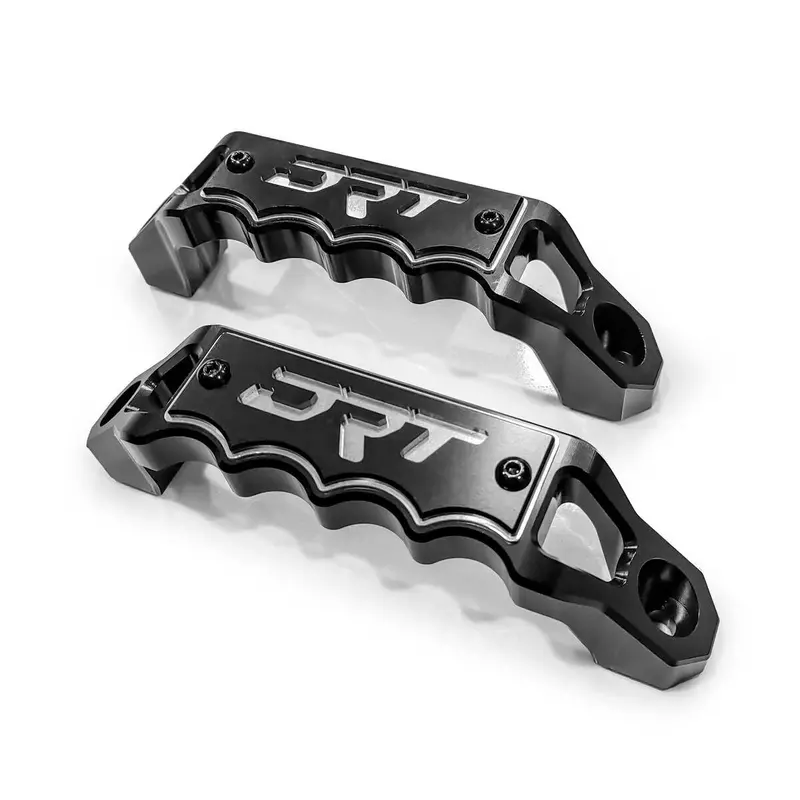 Drt '24+ Polaris Xpedition Northstar Billet Interior 2Pc Door Handle Kit 1