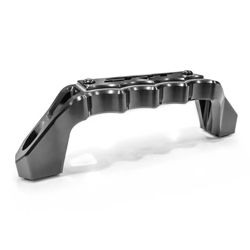 Drt '24+ Polaris Xpedition Northstar Billet Interior 2Pc Door Handle Kit 2