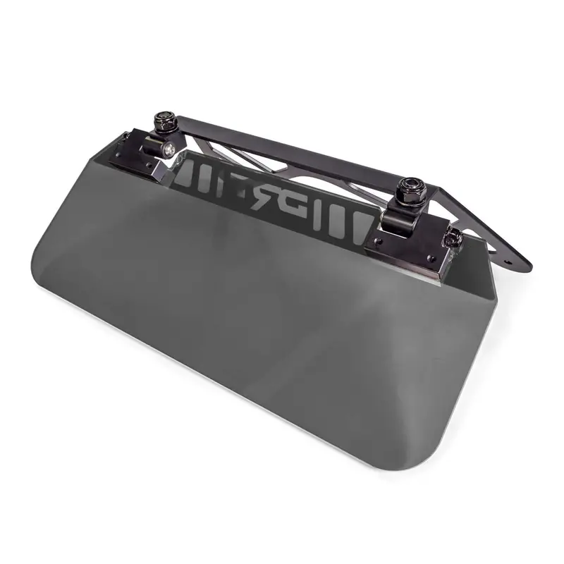 Drt '24+ Polaris Xpedition Sun Visor Kit 2