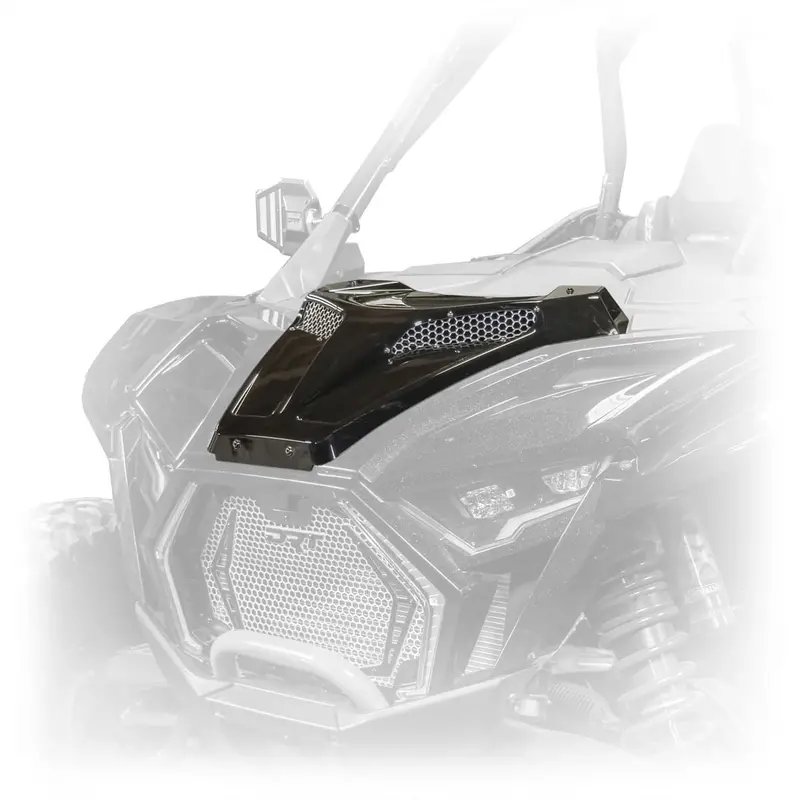 Drt '25+ Polaris Rzr Pro R/Pro S/Pro Xp Hood Scoop 1