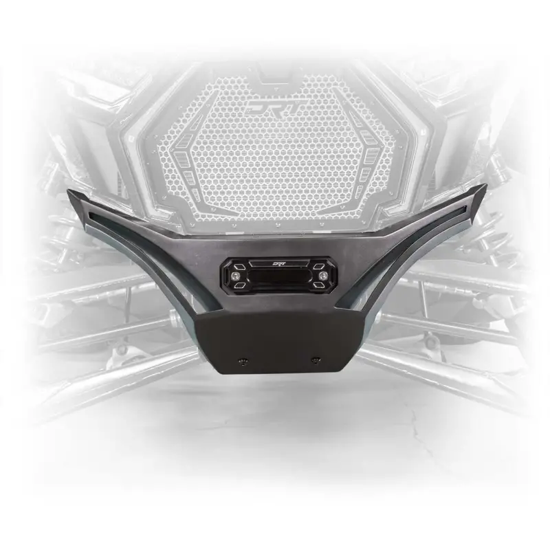 Drt '25+ Polaris Rzr Pro Xp V2.0 Front Winch Bumper 1