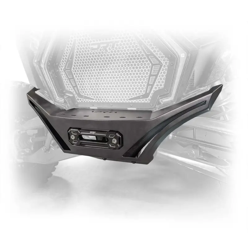 Drt '25+ Polaris Rzr Pro Xp V2.0 Front Winch Bumper 2