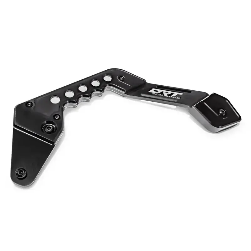 Drt Can-Am 2024+ Maverick R Passenger Grab Handle 1
