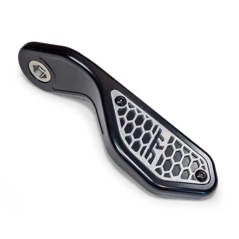 Drt Can-Am Maverick R Steering Wheel Adjustment Lever 1