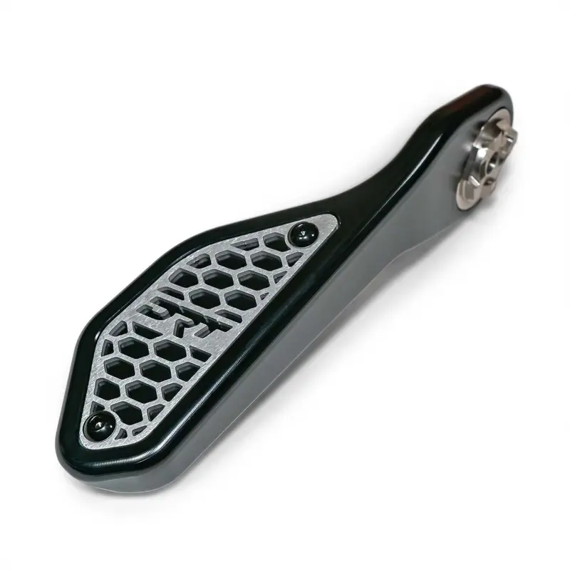 Drt Can-Am Maverick R Steering Wheel Adjustment Lever 2