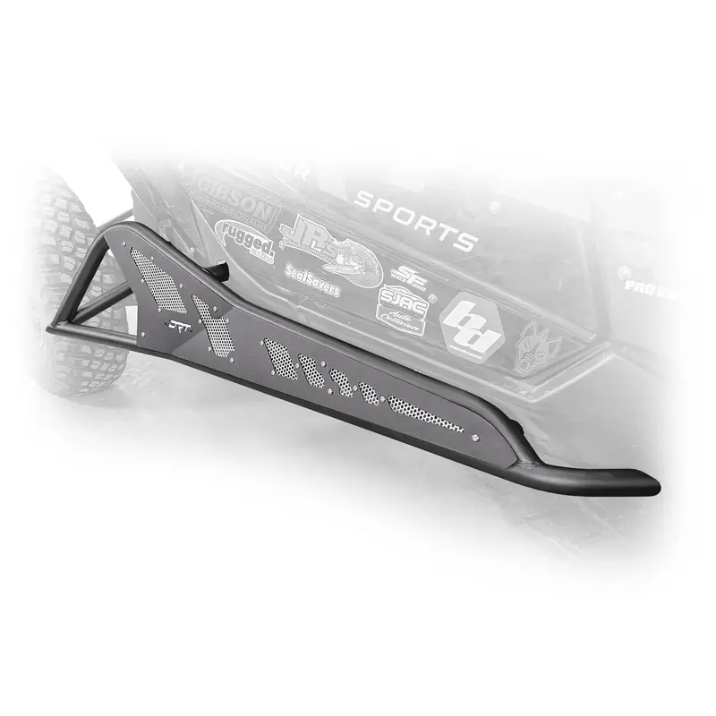 Drt Can-Am X3 2017+ 2-Door Tree Kickers 1