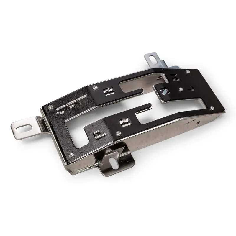 Drt Can-Am X3 2017+ 2-Pc Speed Shift Gate 1