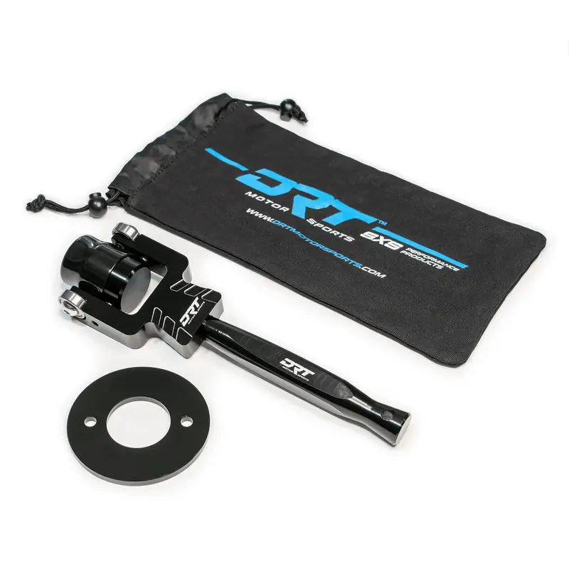 Drt Can-Am X3 2017+ Belt Replacement Tool Kit 1