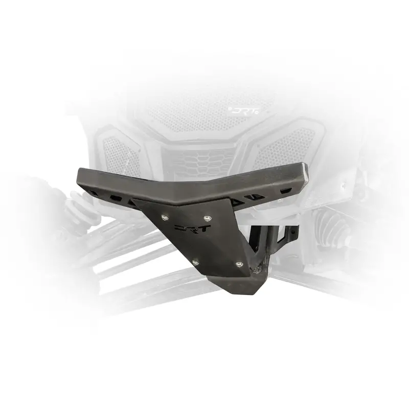 Drt Can-Am X3 2017+ Front Bumper And Bulk Head 1