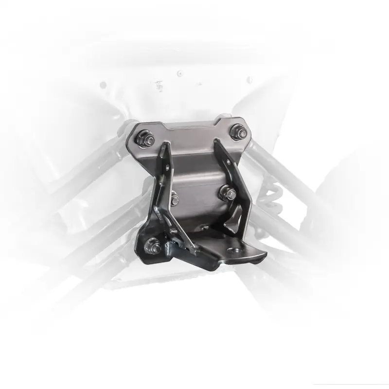 Drt Can-Am X3 2017+ Hitch Mount 1