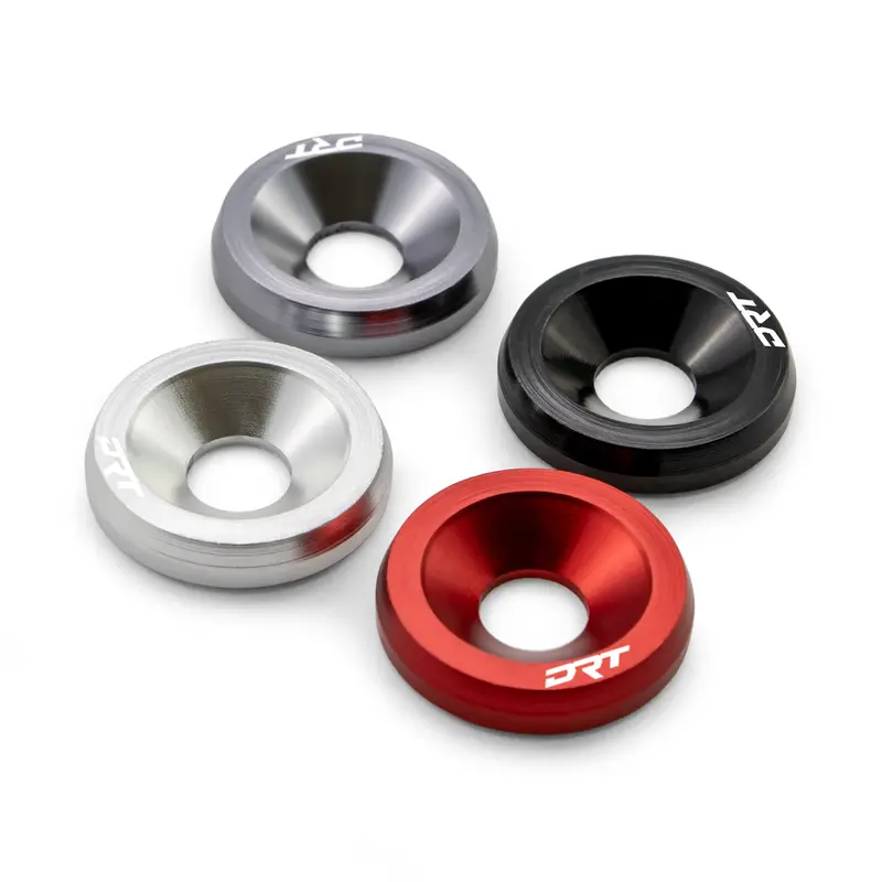Drt Fender/Rock Washer & Hardware Dress Up Kit 1