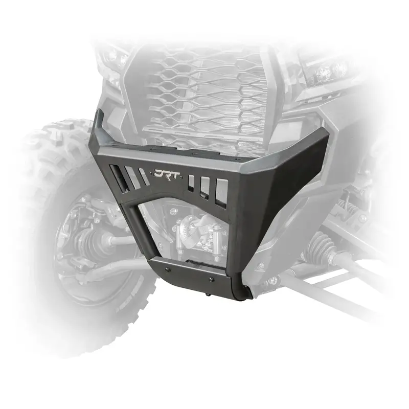 Drt Kawasaki Krx 1000/4 Hd Front Bumper 1
