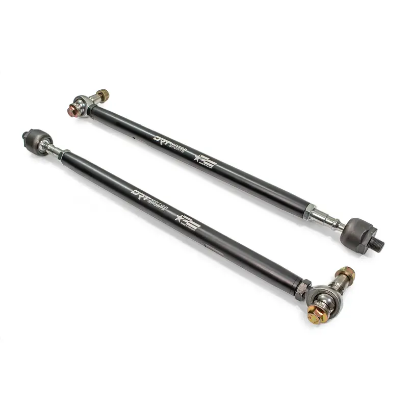 Drt Kawasaki Krx 1000 Hd Billet Aluminum Tie Rod Kit 1