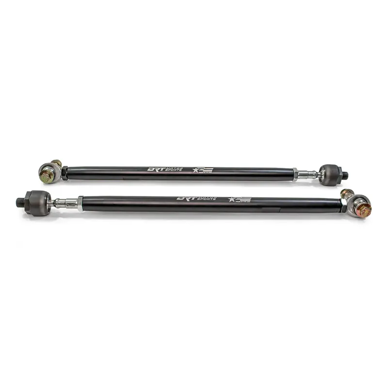 Drt Kawasaki Krx 1000 Hd Billet Aluminum Tie Rod Kit 2
