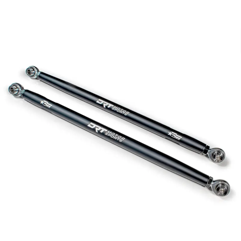 Drt Motor Polaris Rzr Pro Xp 2020+ Billet Aluminum Barrel Quick Camber Upper Radius Rod 1