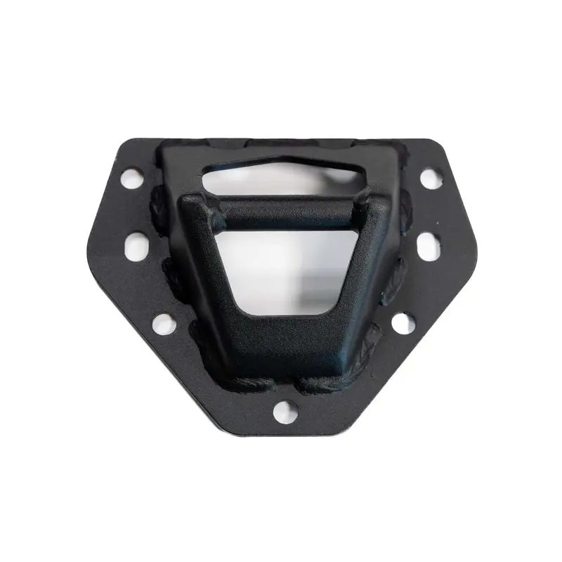 Drt Motorsports '20+ Polaris Rzr Pro Xp Series V2.0 Tow Point 1