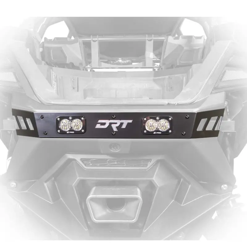 Drt Motorsports '22+ Polaris Pro R Rear Fascia Chase Light Kit 1