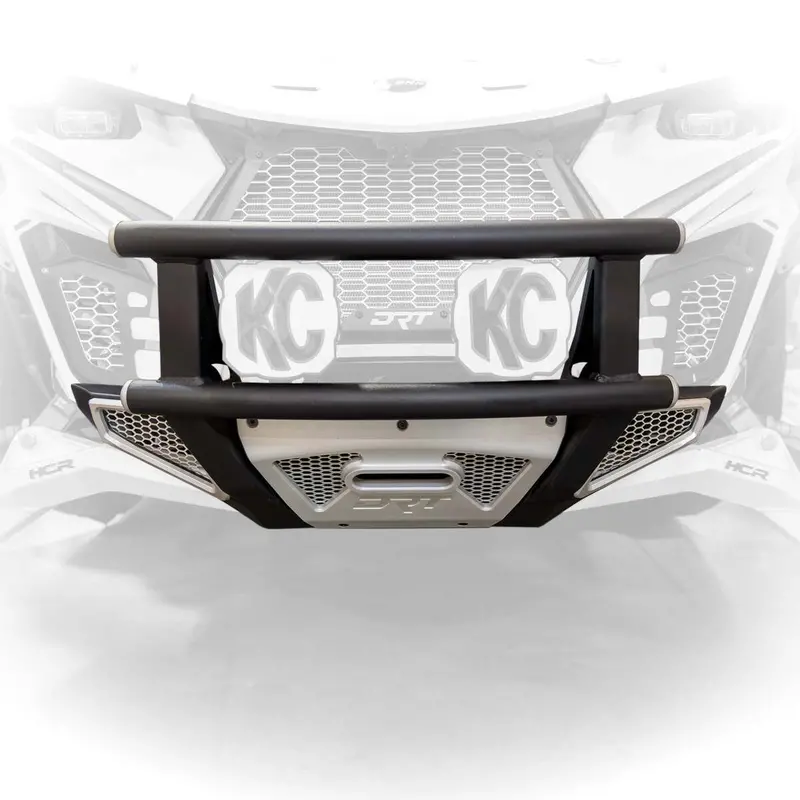 Drt Motorsports '24+ Can Am Maverick R Hd Desert Runner Front Winch Bumper 2