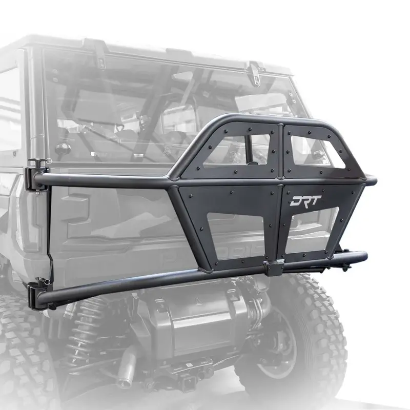 Drt Motorsports '24+ Polaris Xpedition Adv 5 Exterior Tire Carrier 1
