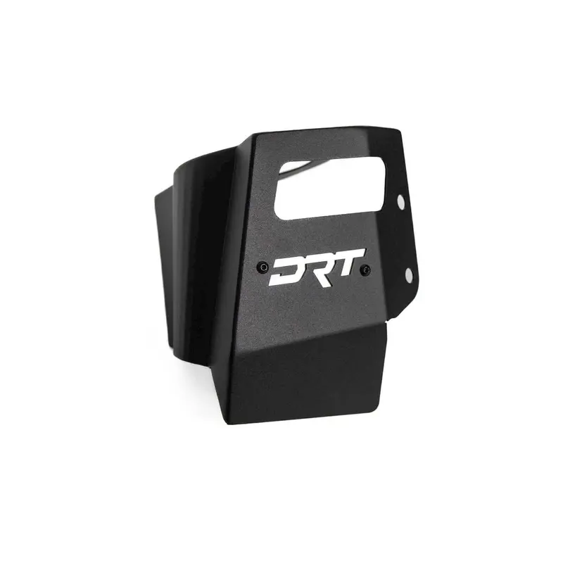 Drt Motorsports '24+ Polaris Xpedition Brake Fluid Reservoir Protector 1