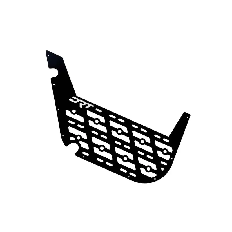 Drt Motorsports '24+ Polaris Xpedition Northstar Aluminum Rear Door Pocket Kit 2