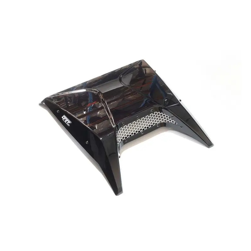 Drt Motorsports '24+ Polaris Xpedition Vented Hood Scoop 1