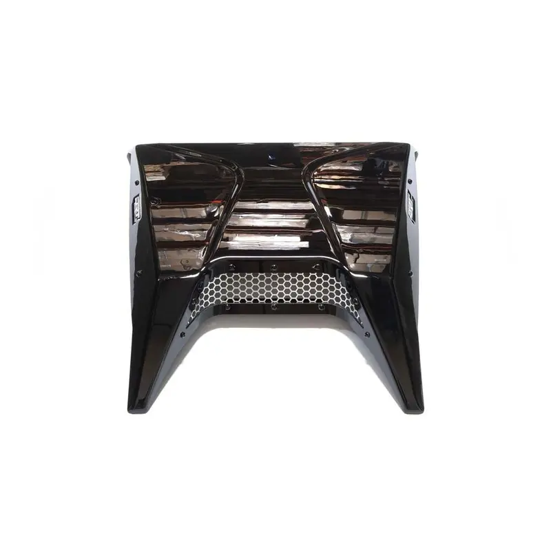 Drt Motorsports '24+ Polaris Xpedition Vented Hood Scoop 2