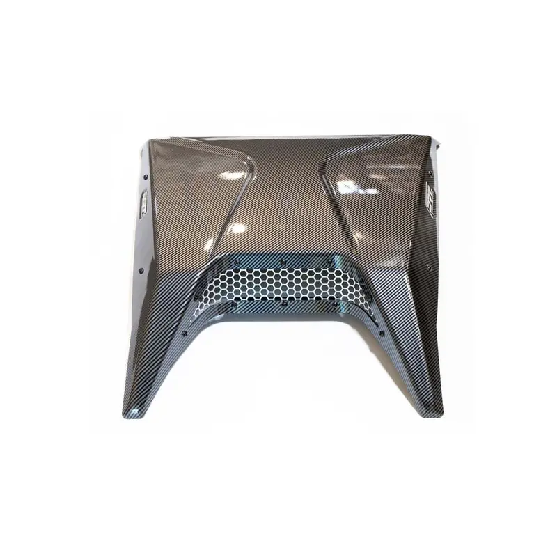Drt Motorsports '24+ Polaris Xpedition Vented Hood Scoop 2