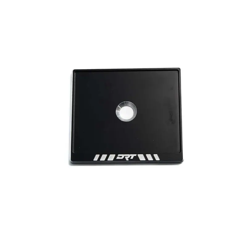 Drt Motorsports 3.80"X3.06" Nevada Oregon Universal Registration Sticker Holder 1