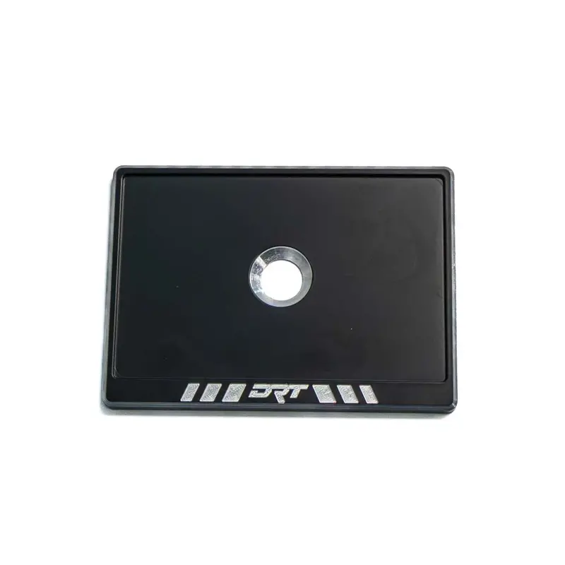 Drt Motorsports 4"X2.55" California Universal Registration Sticker Holder 1