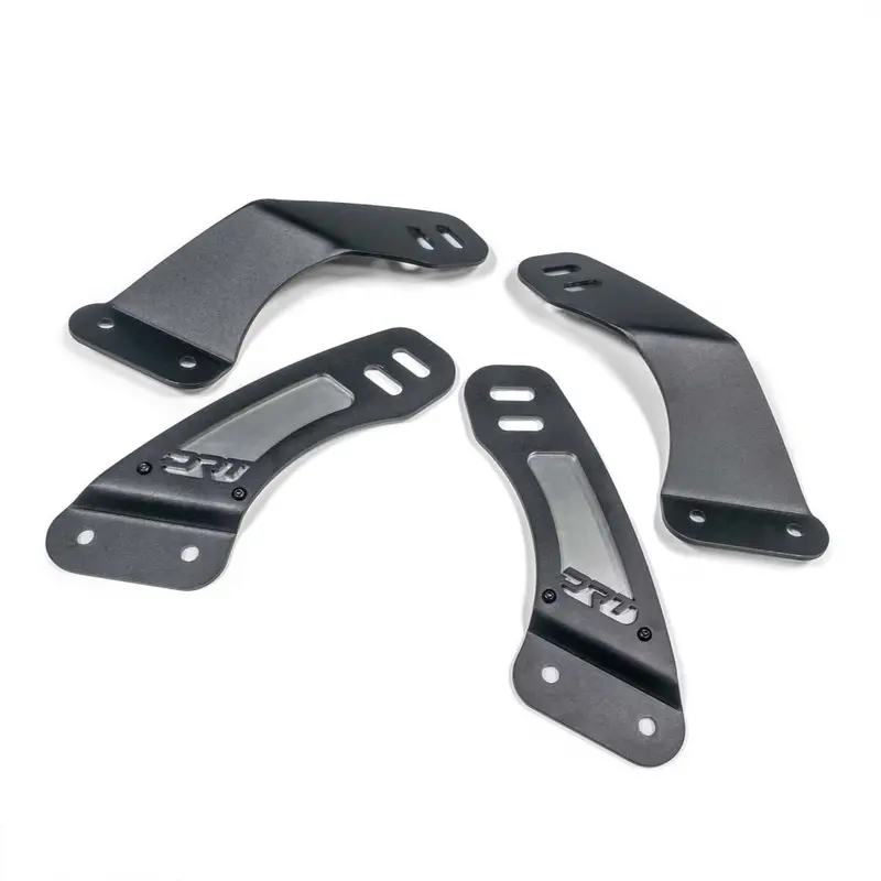 Drt Motorsports Can-Am Maverick R Light Bar Bracket Kit 1