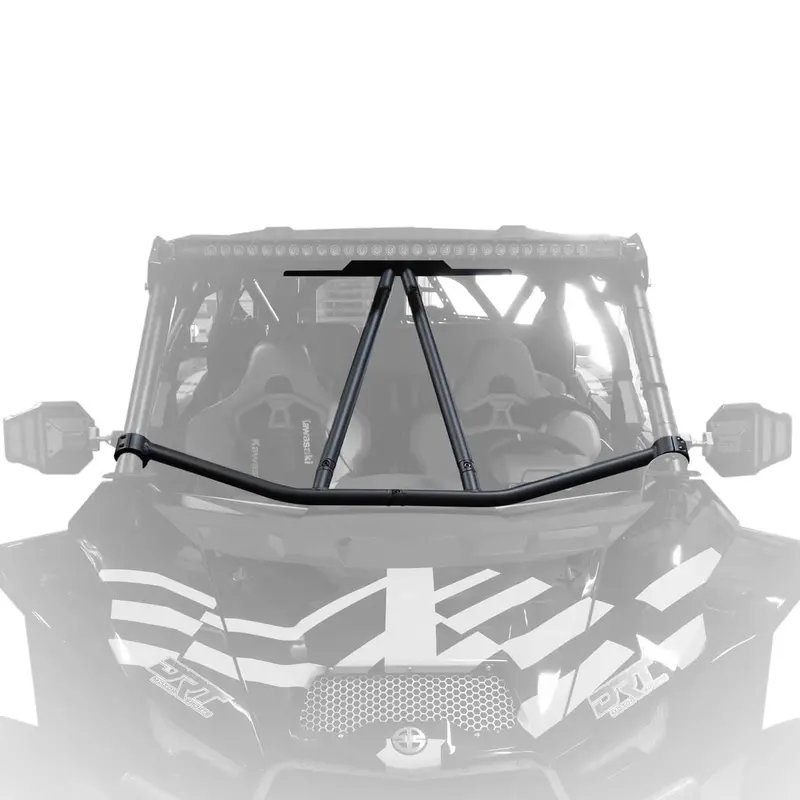 Drt Motorsports Kawasaki Teryx H2 Oem Cage Intrusion Bar Kit 1