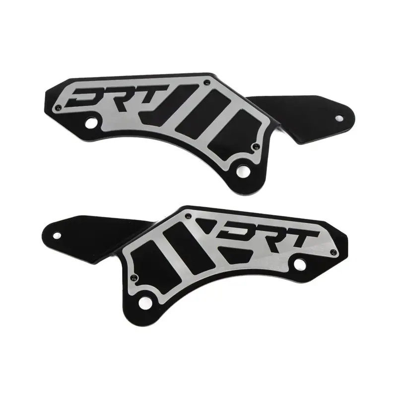 Drt Motorsports Kawasaki Teryx H2 Oem Cage Light Bar Bracket Kit 1