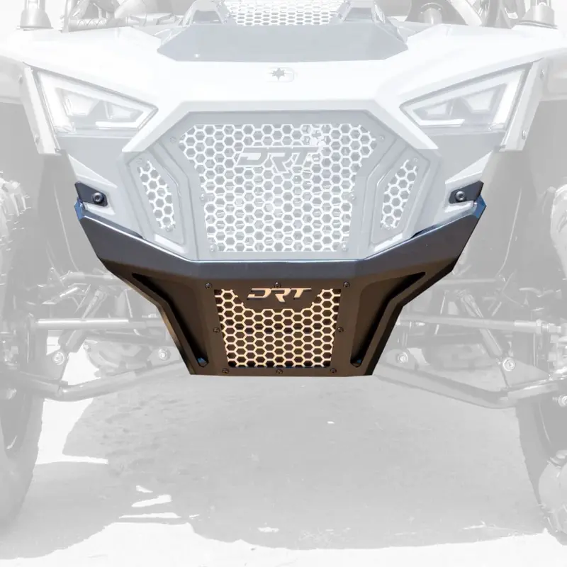 Drt Motorsports Polaris Rzr 200 Efi Front Bumper 1