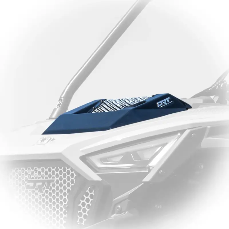 Drt Motorsports Polaris Rzr 200 Efi Hood Scoop 1
