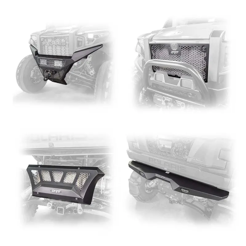 Drt Motorsports Polaris Xpedition Adv Exterior Signature Kit 1