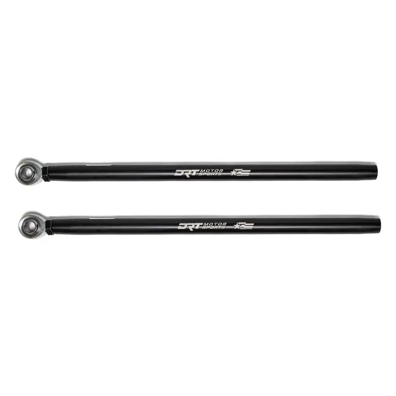 Drt Motorsports Polaris Xpedition/Ranger 1500 Uhd Barrel Billet Aluminum 72" Tie Rod Kit 1