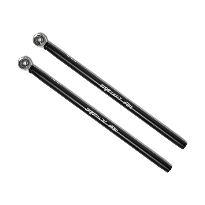 Drt Motorsports Polaris Xpedition/Ranger 1500 Uhd Barrel Billet Aluminum 72" Tie Rod Kit 2