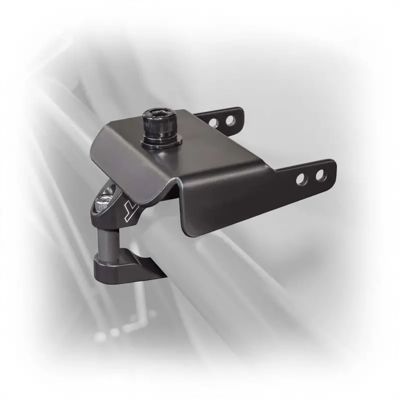 Drt Motorsports Universal Air Pumper Bracket 1