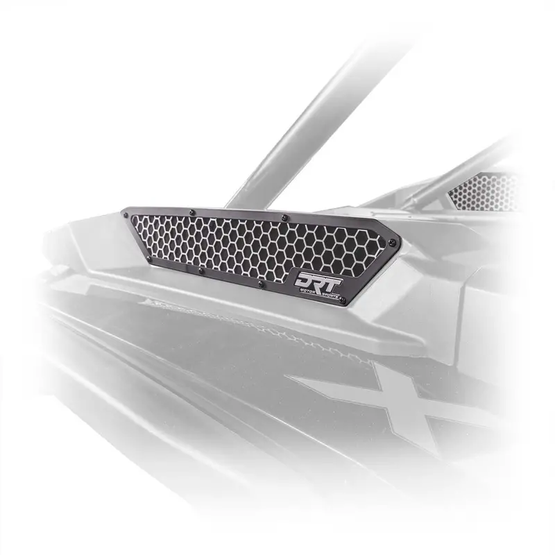 Drt Polaris '24+ Polaris Rzr Xp 1000/4 Intake Vent Set 1