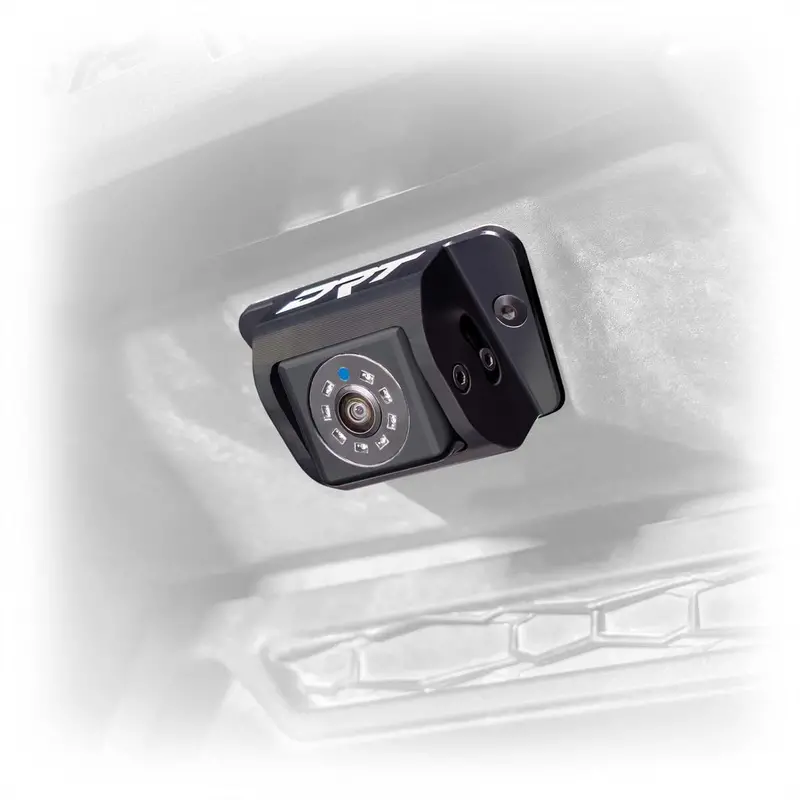 Drt Polaris Pro Series Adjustable Rear Camera Extension 1