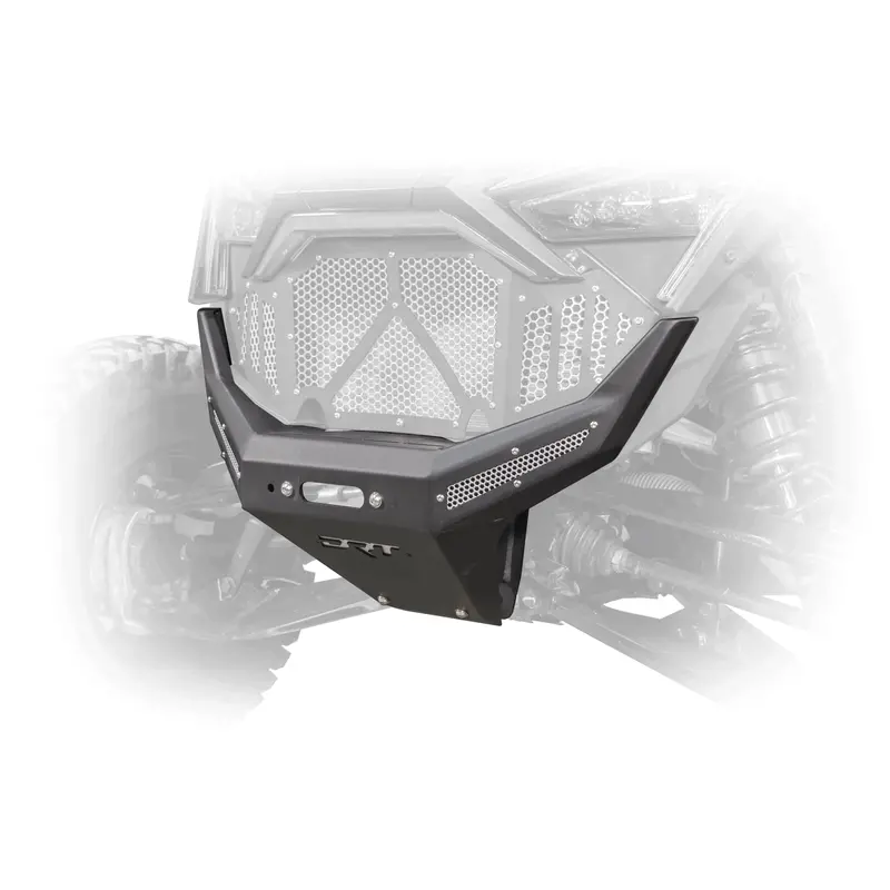 Drt Polaris Rzr Pro R / Turbo R 2022-2024 Front Winch Bumper 1