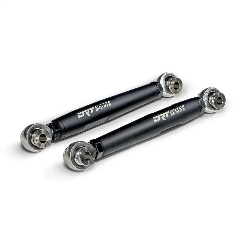 Drt Polaris Rzr Pro Xp 2020+ Billet Aluminum Barrel End Links 2