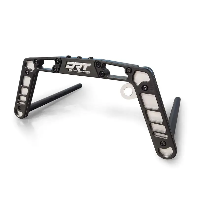 Drt Polaris Rzr Pro Xp/Pro R/Turbo R Billet Aluminum Pro Series Grab Handle 1