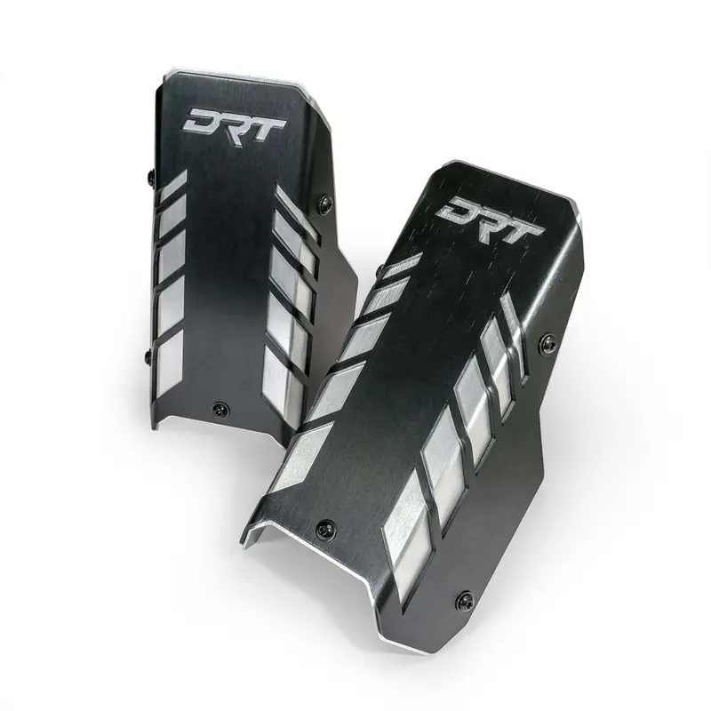 Drt Polaris Rzr Pro Xp/Pro R/Turbo R Shock Guard Kit 1