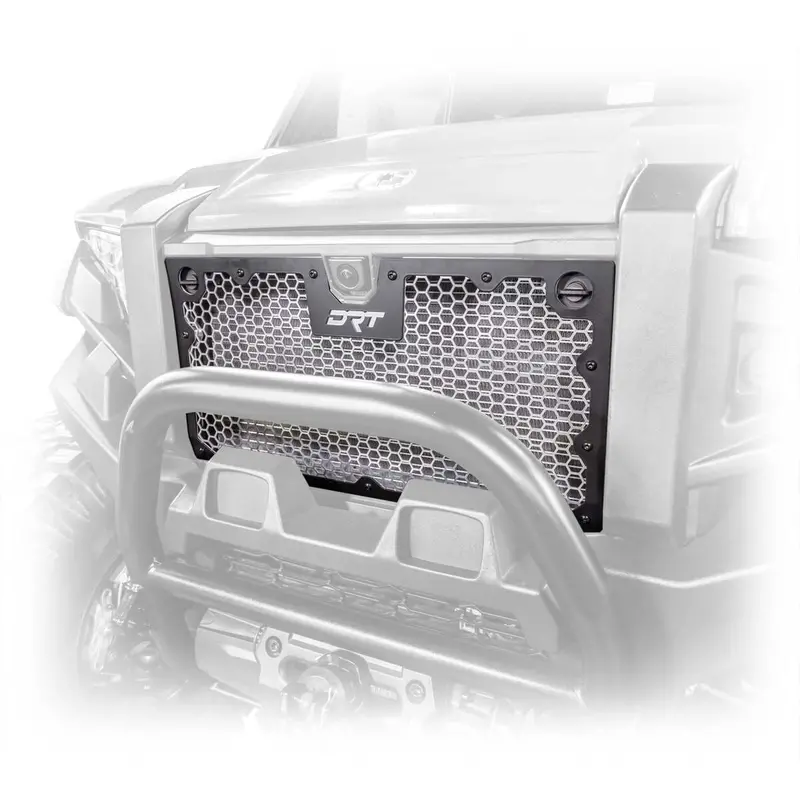 Drt Polaris Xpedition Front Grill Insert 1