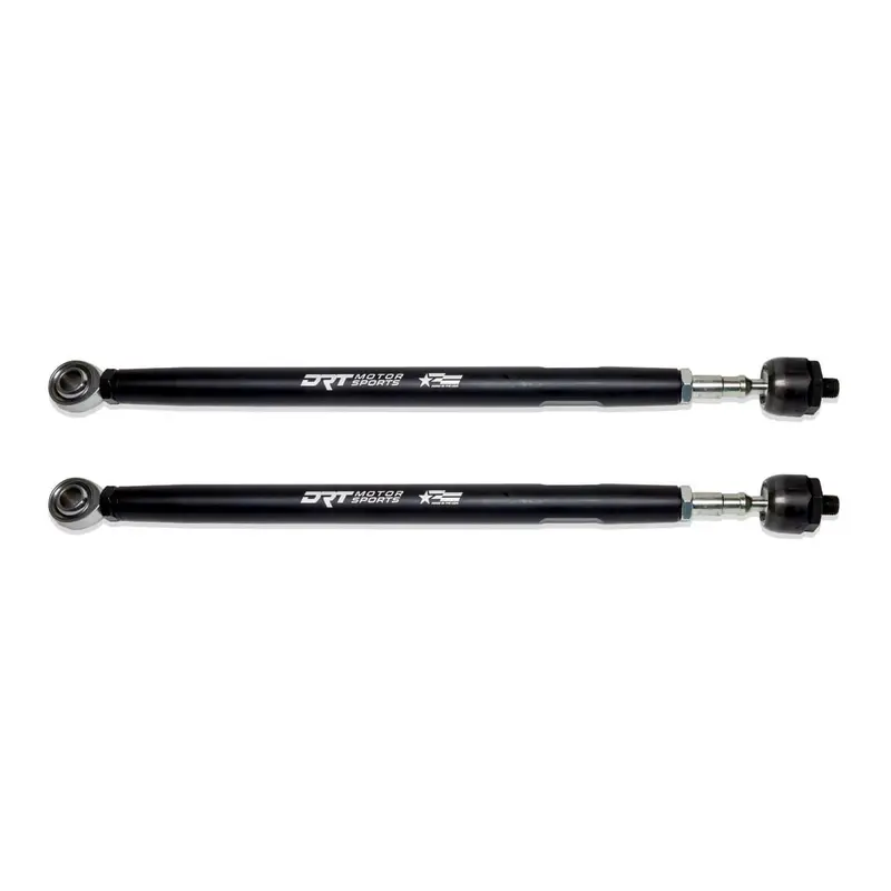 Drt Polaris Xpedition Hd 64" Billet Aluminum Tie Rod Kit 1