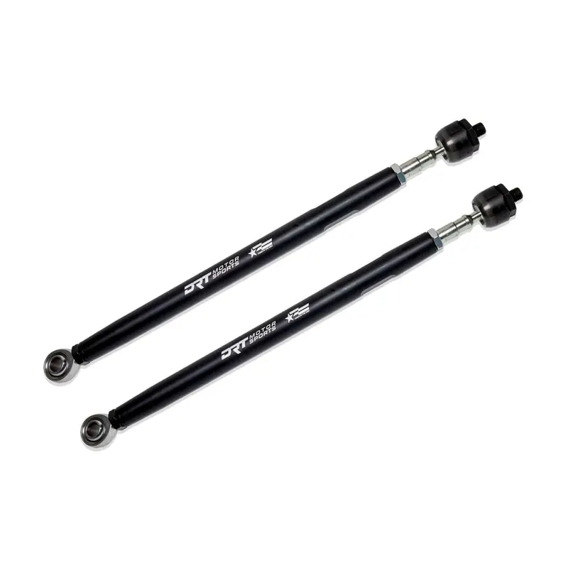 Drt Polaris Xpedition Hd 64" Billet Aluminum Tie Rod Kit 2