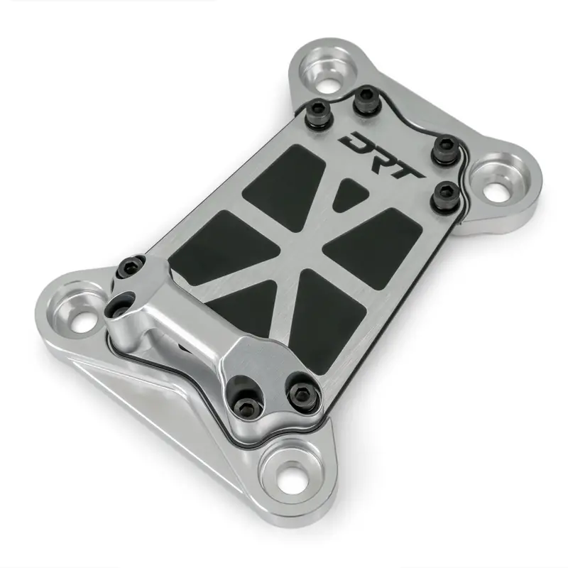 Drt Pro/Turbo R 3-Pc Radius Rod Reinforcement Plate 1